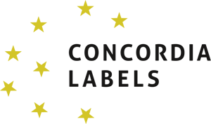 Concordia Labels