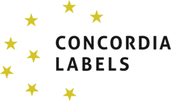 Concordia Labels