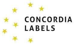 CONCORDIA LABELS